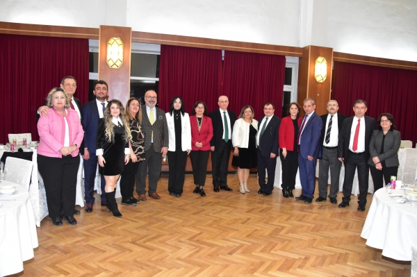 Anerder Yonetim Aile